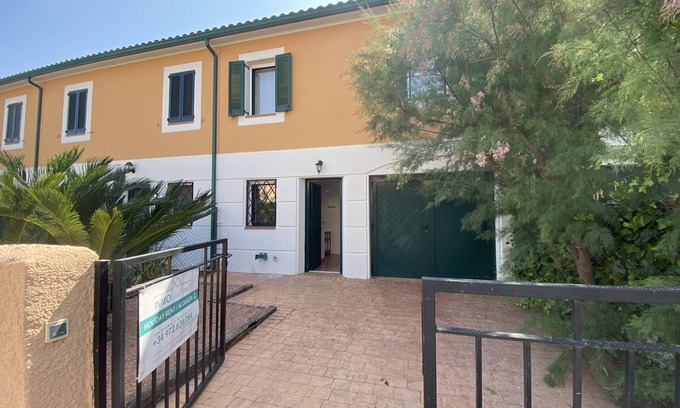 Mas Pinell Chalet De Esquí | Daró 3D 39 - A 150m de la playa y piscina