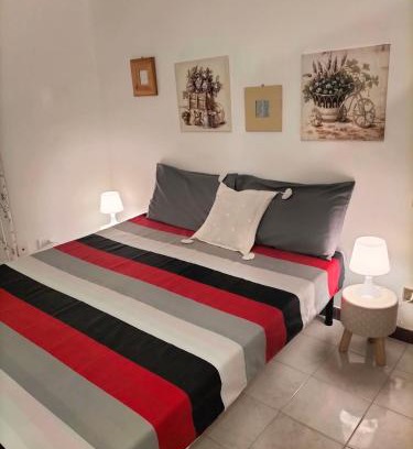 Selargius Apartamento | Daro's apartment