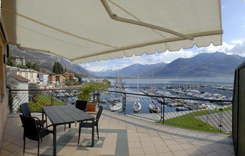 Lovere Apartamento | Darsena 7 - Fronte Lago - Vacanze sul Serio