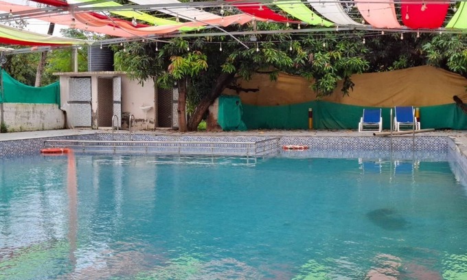 Talala Complejo | Darsh Resort