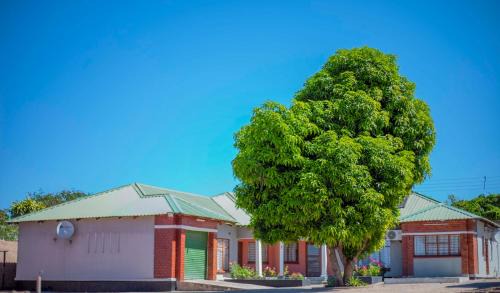 Livingstone Apartamento | Darter Road Air conditioned apartment