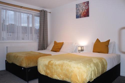 Dartford Casa | Dartford Kent House - Hosted by Castile Accommodations Ltd