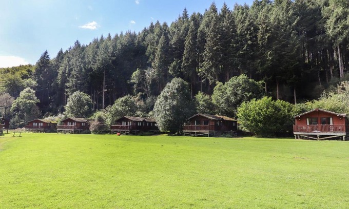 Moretonhampstead Casa | Dartmoor Retreat Lodge