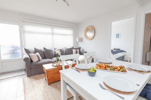 Dartmouth Chalet De Esquí | Dartside 55
