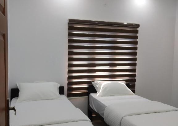 Kochi Apartamento | DARURAHMA