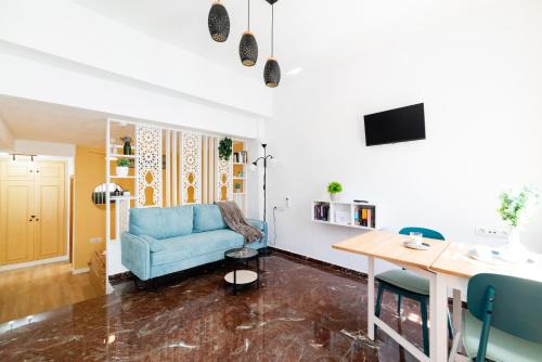 San Ildefonso Apartamento | Darussalam, Encanto del Albayzín