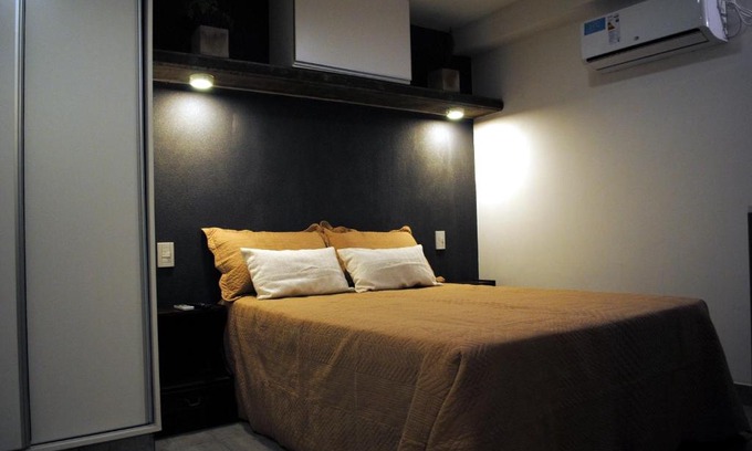 Salta Apartamento | Darwin Apart Hotel