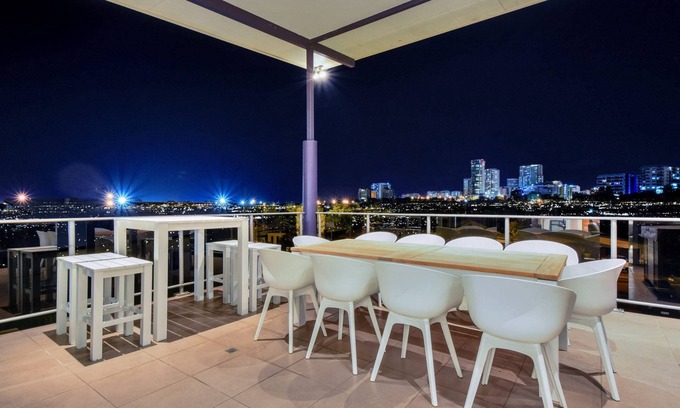Stuart Park Casa | DARWIN CITY LUCE UNA AMPLIA CASA CON JACUZZI CENTRAL CITY UBICACIÓN NUEVO DISEÑO IMPRESIONANTE AMUEBLADO