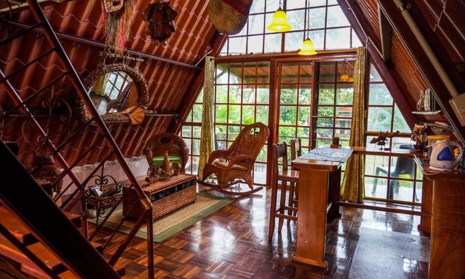 San Cristóbal Apartamento | darwin's temple 2