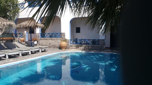 Perissa Apartamento | DARZENTA ATHINA APARTMENTS Perissa