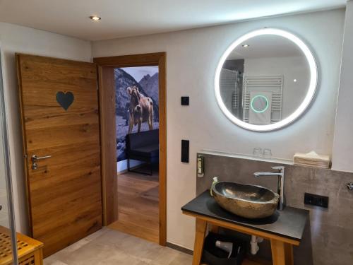 Untergrainau Apartamento | das Alpen Natur Idyll