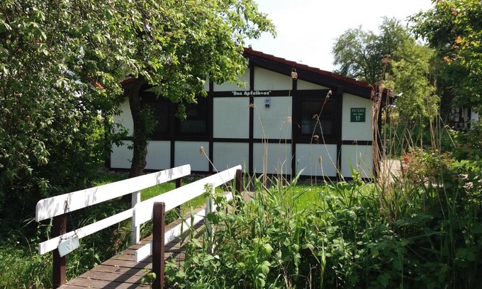 Hollern Casa | Das Apfelhaus