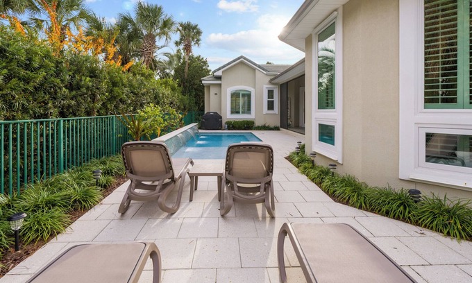 Fort Walton Beach - Destin Casa | Das Beach Haus