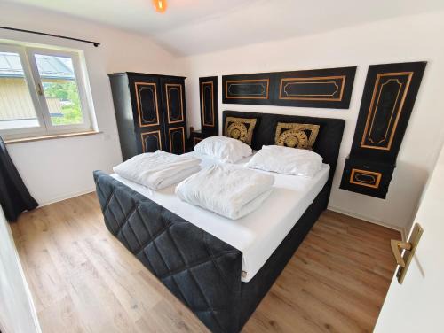 Maishofen Apartamento | Das Bergnest Maishofen