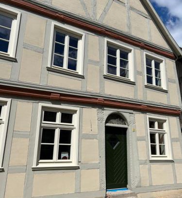 Tangermuende Casa | Das Brunnenhaus