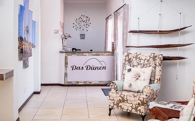 Upington Cama Y Desayuno | Das Dunen