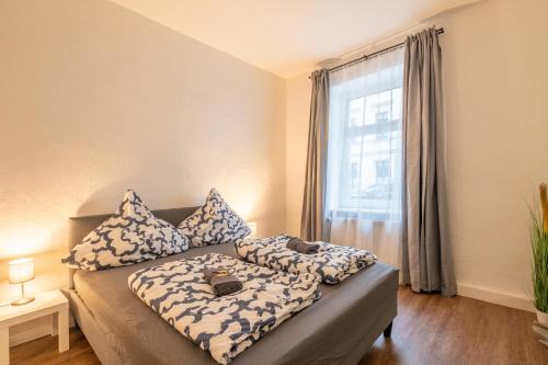 Lindenau Apartamento | Das echte Leipzig entdecken -Aura3000