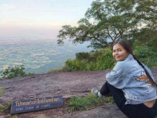 Phu Wiang Casa | Das echte Thailand erleben fernab des Massentourismus