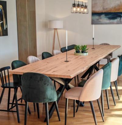 Leipheim Apartamento | Das Familien Nest by ALA Living - LEGOLAND in 8min! - privater Garten & Grill