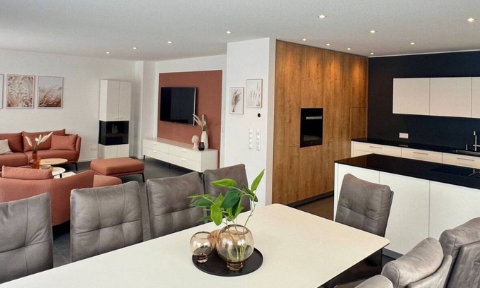 Lechbruck Casa | Das Ferienhaus "sarah"