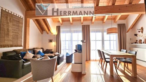 Bad Faulenbach Apartamento | Das Feriennest
