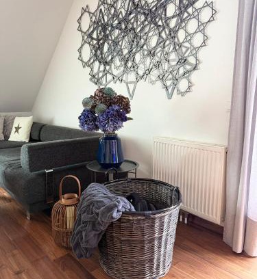 Bisamberg Apartamento | Das Genner - Suite am Bisamberg