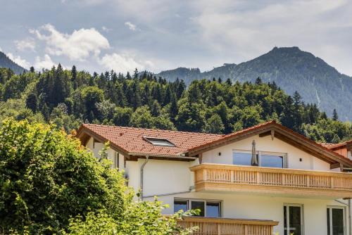 Mitterbach Apartamento | Das Gipfelglück