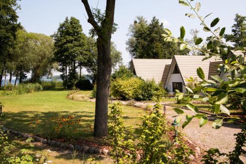 Zippendorf Apartamento | Das Haus am See Schwerin