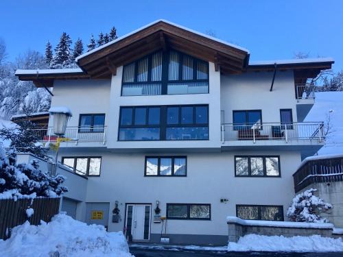 Hinterspadegg Casa | Das Haus Kunz