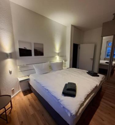 Arnstadt Apartamento | Das Haus zur Rothen Thür 2