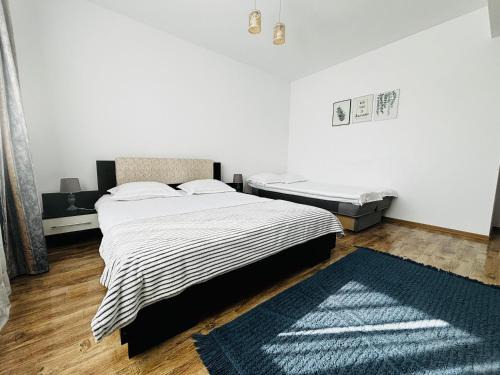 Rasnov Apartamento | DAS Home-Vedere la Muntii Bucegi parcare gratuita
