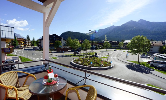 Seefeld in Tirol Hotel | Das Hotel Eden - Das Aktiv- & Wohlfühlhotel in Tirol auf 1200m Höhe