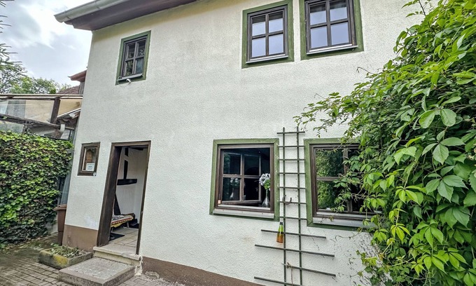 Fladungen Casa | Das kleine Paradies von Kata by Interhome