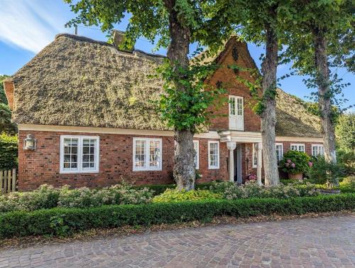Nieblum Casa | Das-Kommandeur-Haus-Ihr-Familien-Ferienhaus-in-Nieblum-auf-Foehr
