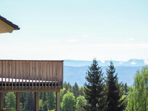 Trahuetten Casa | Das Koralpenchalet