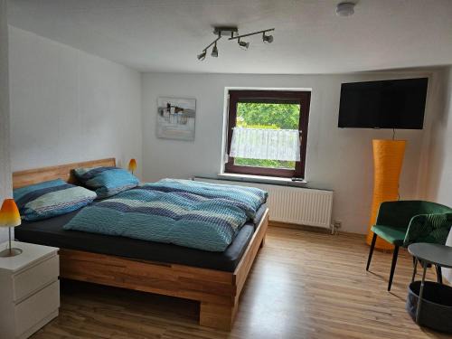 Soltau Apartamento | Das Lütte Lenchen
