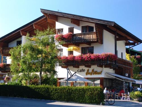 Achenkirch Casa | Das Landhaus am See