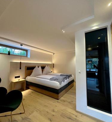 Sankt Michael im Lungau Apartamento | DAS MANFRED