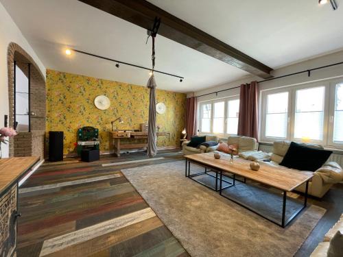 Garding Casa | Das Melkmanns