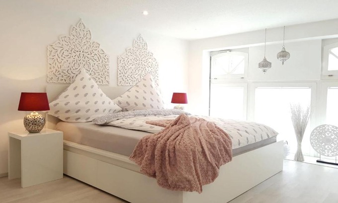 Bad Camberg Casa | Das Moevennest