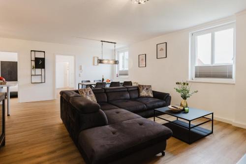 Stendal Apartamento | Das MONTI - Deluxe