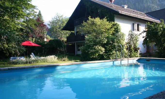 Oberammergau Hotel | DAS Posch Hotel