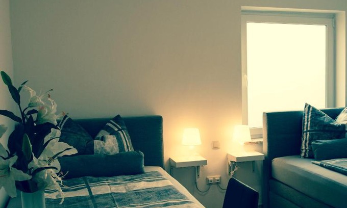 Kogelberg Casa | Das Quartier