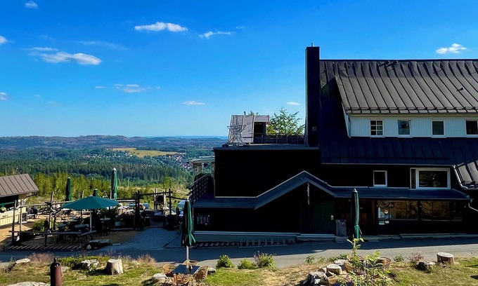 Braunlage Casa | Das Rodelhaus am Wurmberg! Einzigartig, Mitten in der Natur, Erholung pur