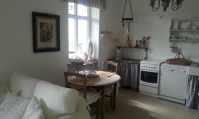 Lieser Casa | Das Rosenhaus