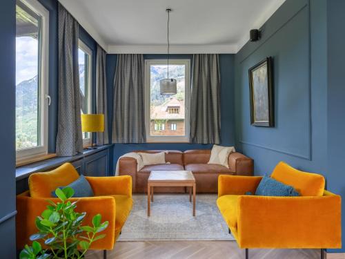 Bad Gastein Apartamento | Das Schider - Boutique Apart-Hotel
