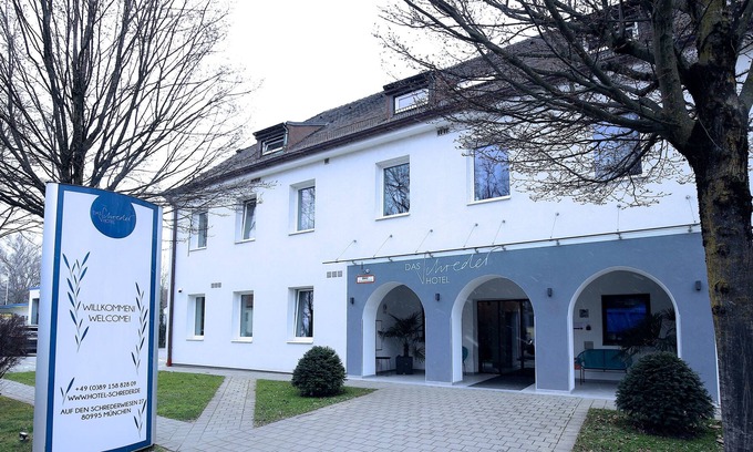 Ludwigsfeld Casa | Das Schreder Hotel