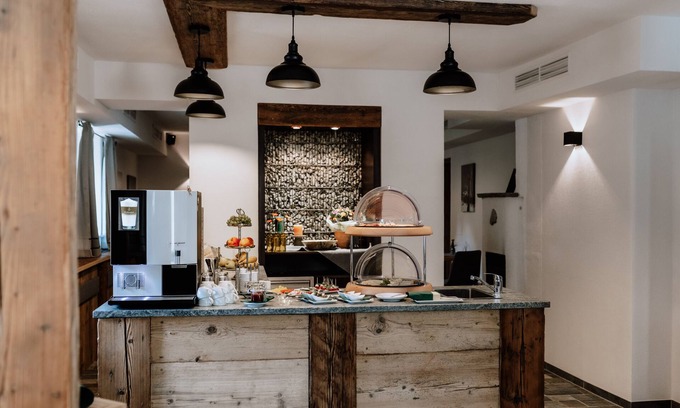Bad Aussee Cama Y Desayuno | Das Schutzhaus am hohen Camper