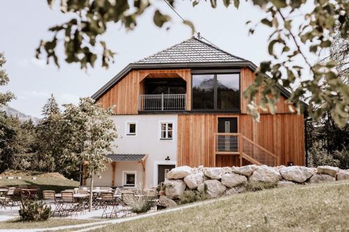 Bad Aussee Cama Y Desayuno | Das Schutzhaus-Bed and Breakfast-Dein Basislager im Salzkammergut