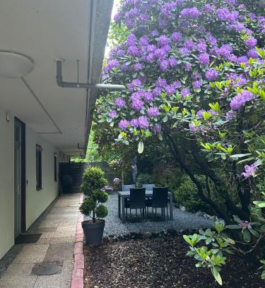 Bad Harzburg Apartamento | Das Spatzennest